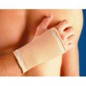 Bio-Magnetic Elastic Slip On Wrist Support